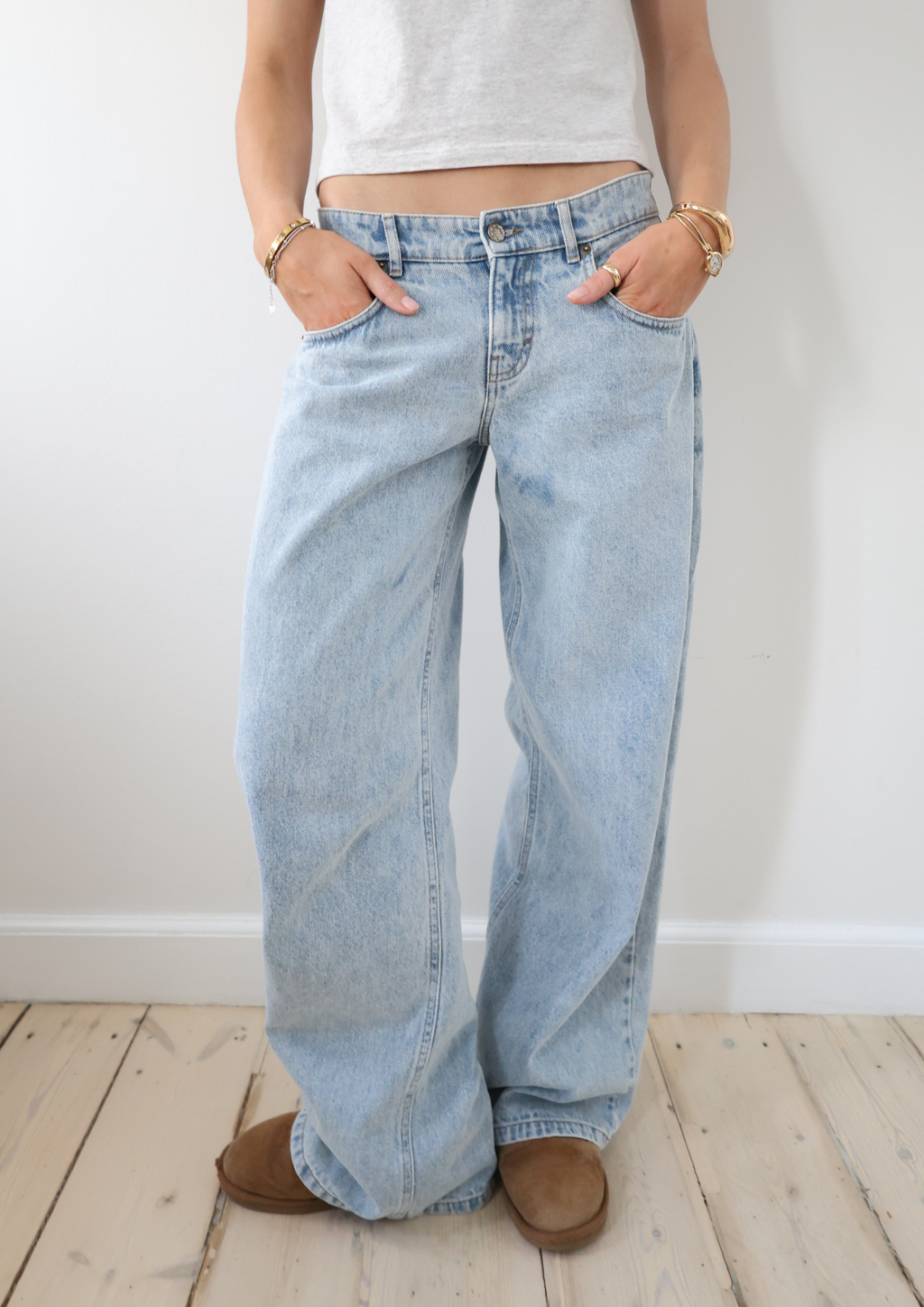 Everyday Jodie Jeans – Studio Seven Designs
