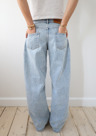 Everyday Jodie Jeans PRE ORDER