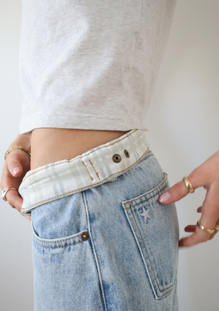 Everyday Jodie Jeans PRE ORDER