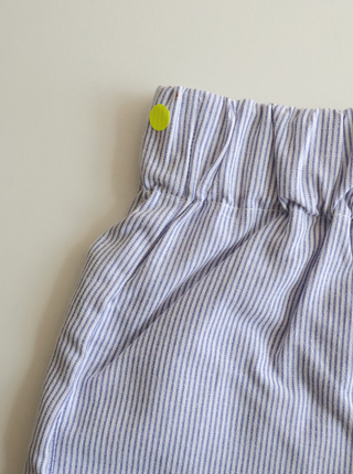 Marked, Lila lounge Pants Blue