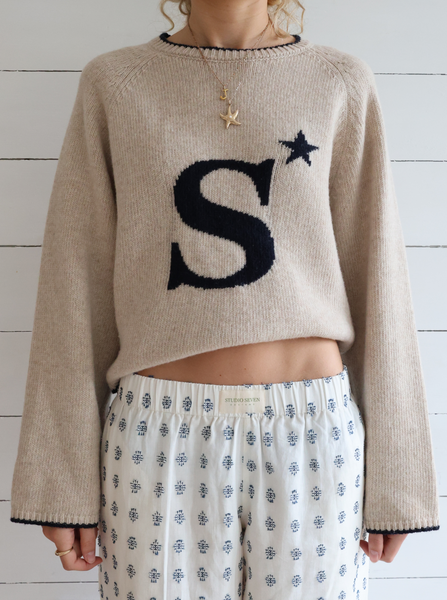 Nola Knit – Studio Seven Designs