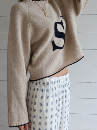 Nola Knit