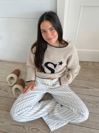 Nola Knit