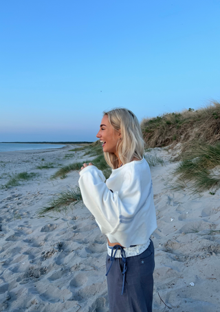 Maddy Sweater