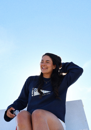 Coastal Knit