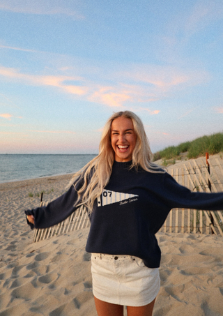 Coastal Knit