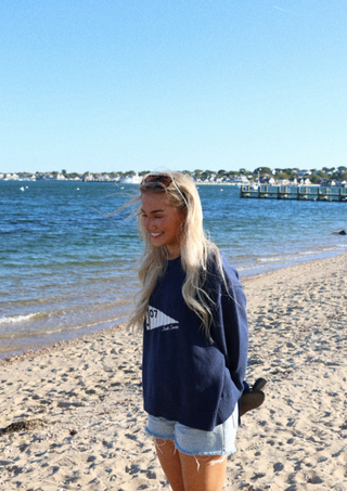 Everyday Denim Shorts