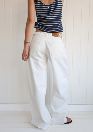 Navy Starlet Jodie Jeans - Limited Edition