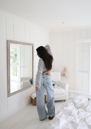 Edie Beach Sweater