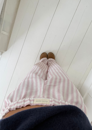 Tilda Lounge Pants Pink