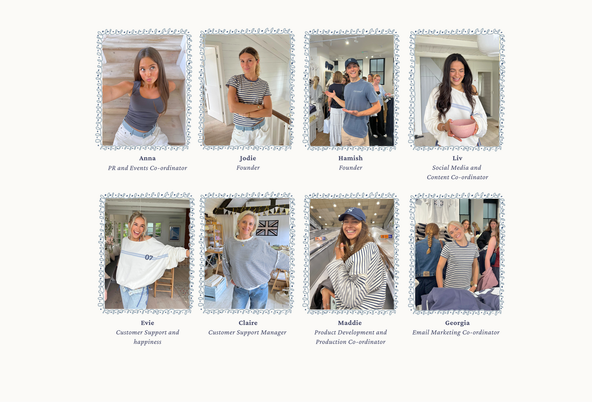 About Us – Studio Seven Designs