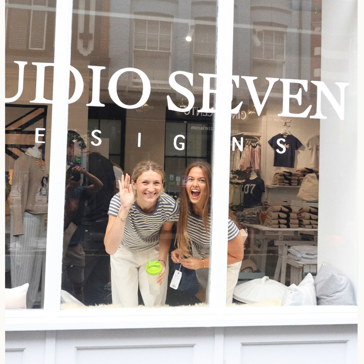 About Us – Studio Seven Designs