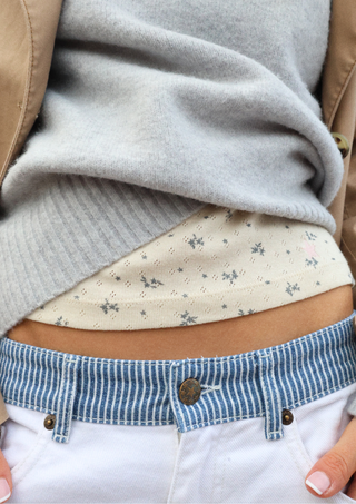 Jodie Jeans