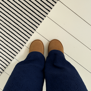 Lazy Daisy, Custom Length