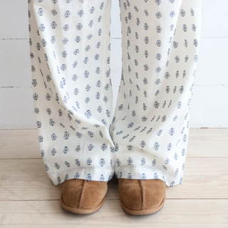 Elenna Pants, Custom Length