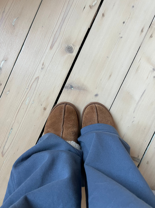 Georgia Joggers, Custom Length