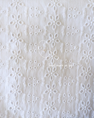 (13.) Failed Wash Test, Marked, 29" Length Lazy Daisy Pants - size XS/XXS